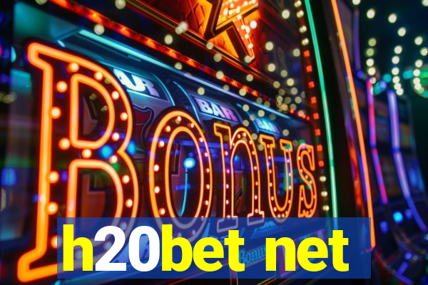 h20bet net